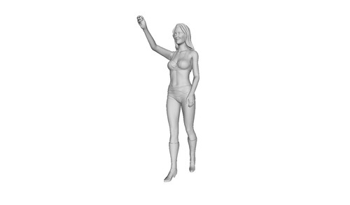 Printle femme 1252t - l,