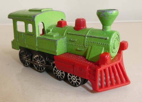 278 majorette locomotive - #,