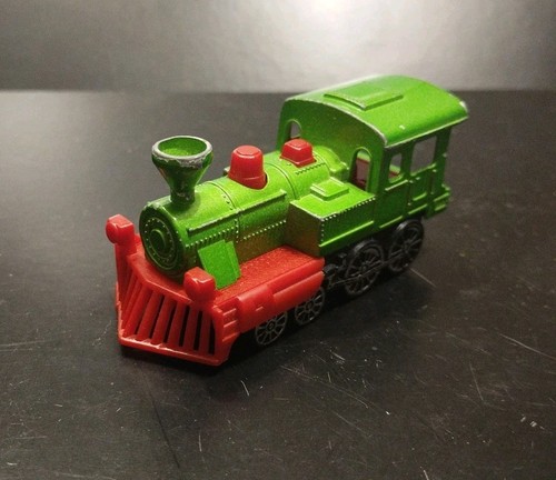 Majorette western train - majorette,
