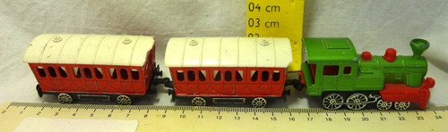 Majorette france vintage le - france,