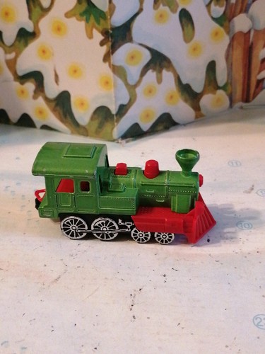 Voiture majorette ech 67 - voiture, 1/67