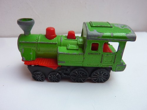 Jouet vintage train - jouet,