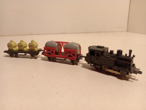 Rail route majorette train - majorette,