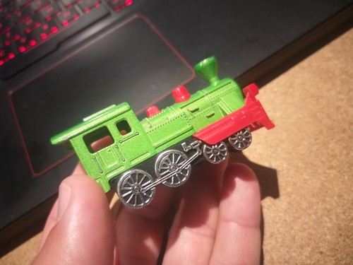 Majorette western 278 - majorette,