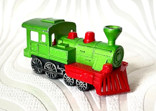 Majorette western train - 💠,