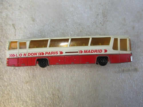 Car majorette 1 87ème - car, 1/87ème